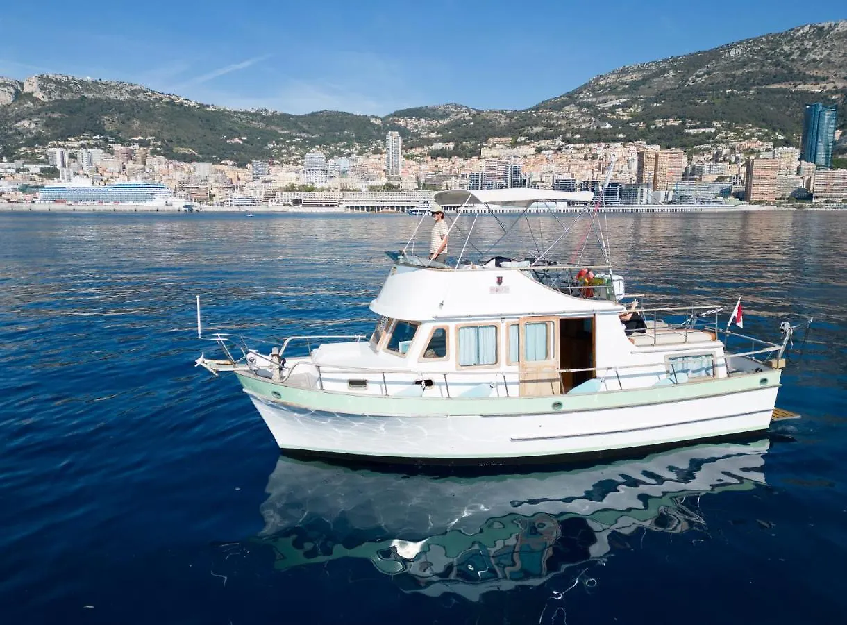 Monte-Carlo For Boat Lovers Monte Carlo