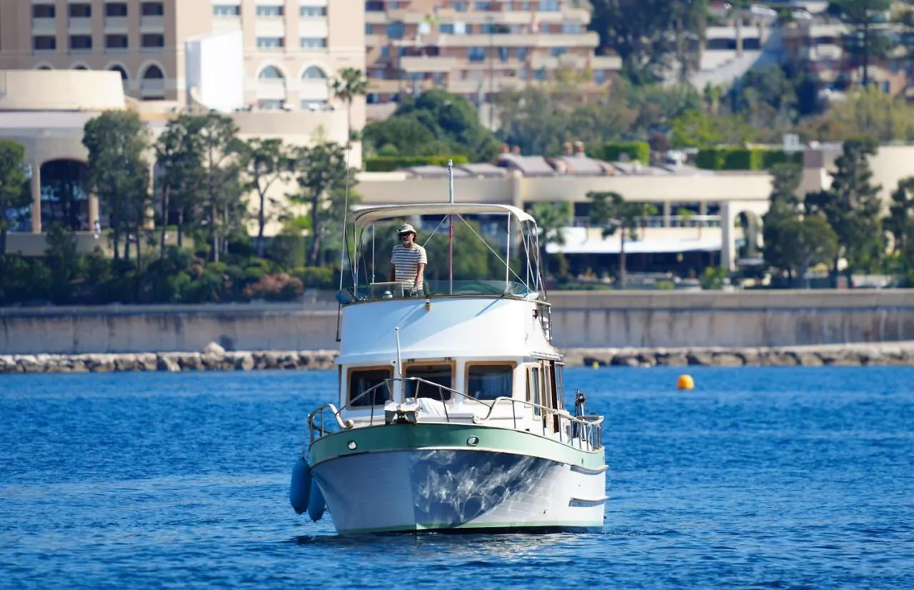 Monte-Carlo For Boat Lovers 0*, Monte Carlo